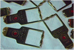 Hotel Brass Key